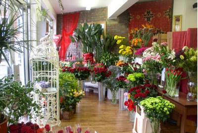 花店?duì)I銷策略真絕了 禮品花卉銷售的制勝秘訣